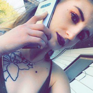 Meet your Posher, Angelina